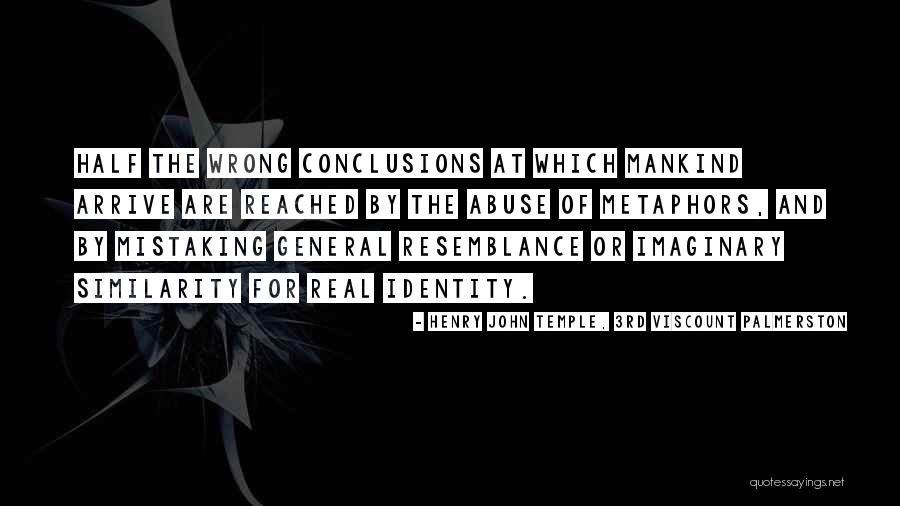 Honved Fc Quotes By Henry John Temple, 3rd Viscount Palmerston Honved Fc Quotes By Henry John Temple, 3rd Viscount Palmerston