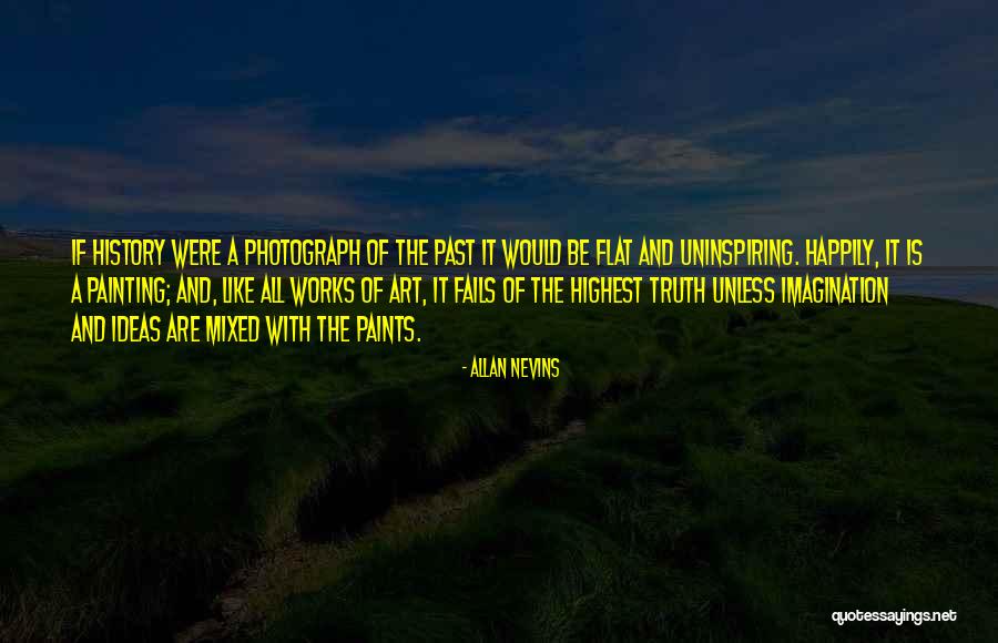 Hoobly Quotes By Allan Nevins Hoobly Quotes By Allan Nevins