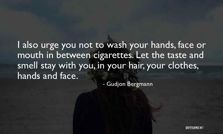 Hoobly Quotes By Gudjon Bergmann Hoobly Quotes By Gudjon Bergmann