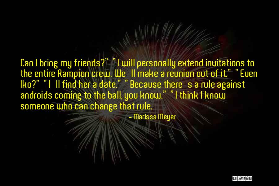 Hooches Bar Quotes By Marissa Meyer Hooches Bar Quotes By Marissa Meyer