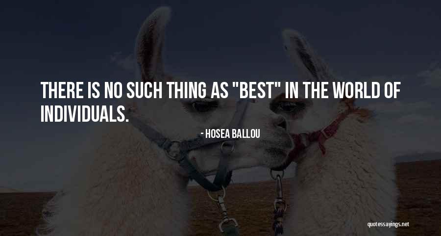 Hood Ghetto Quotes By Hosea Ballou Hood Ghetto Quotes By Hosea Ballou