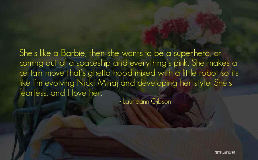 Hood Ghetto Quotes By Laurieann Gibson Hood Ghetto Quotes By Laurieann Gibson