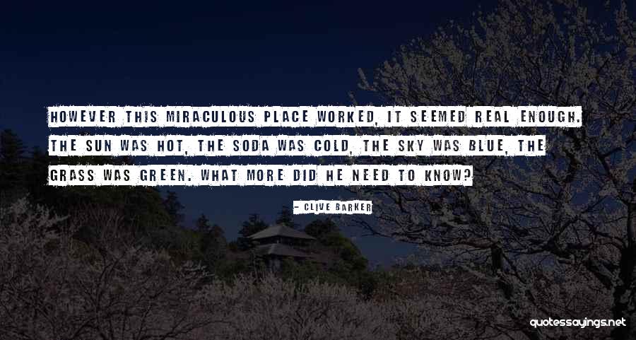 Hood Quotes By Clive Barker Hood Quotes By Clive Barker