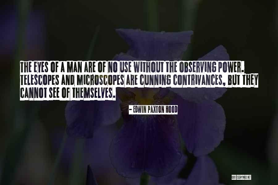 Hood Quotes By Edwin Paxton Hood Hood Quotes By Edwin Paxton Hood