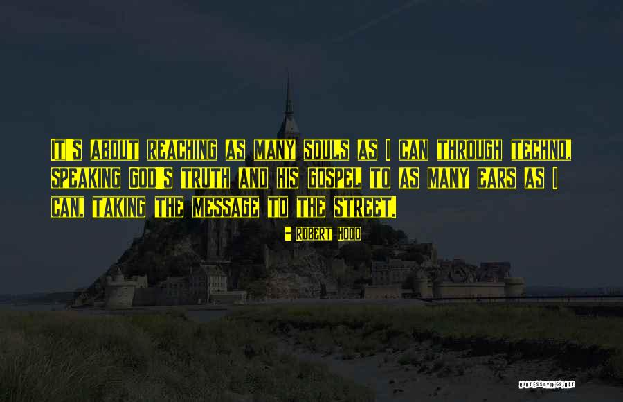 Hood Quotes By Robert Hood Hood Quotes By Robert Hood
