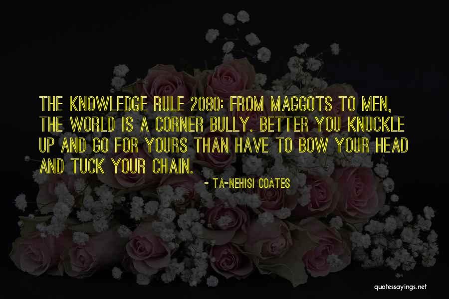 Hood Quotes By Ta-Nehisi Coates Hood Quotes By Ta-Nehisi Coates