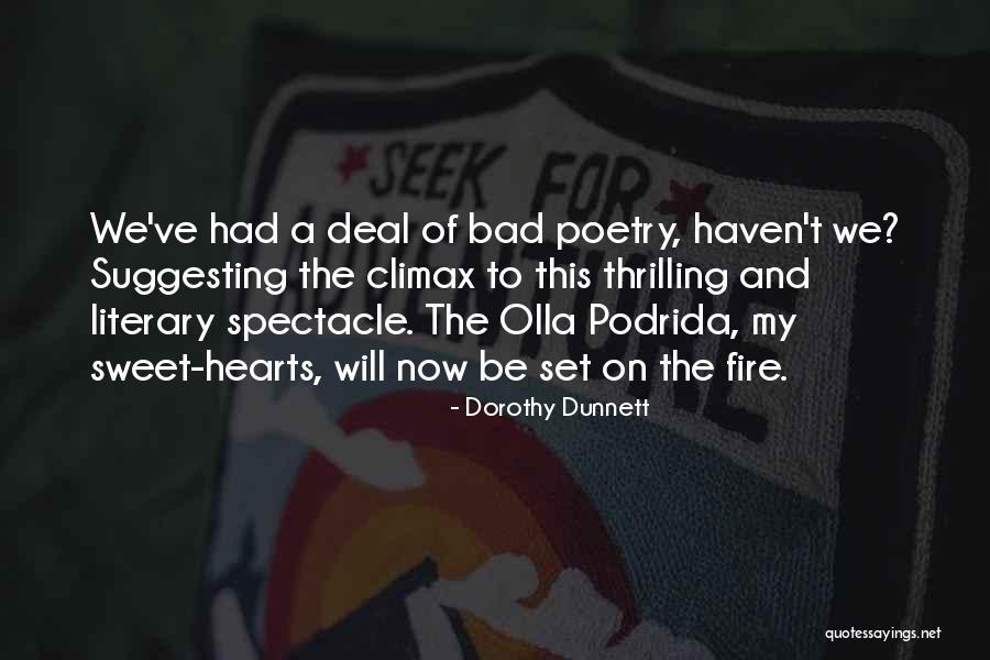 Hooded Jacket Quotes By Dorothy Dunnett Hooded Jacket Quotes By Dorothy Dunnett