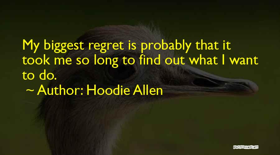 Hoodie Allen Quotes 104188