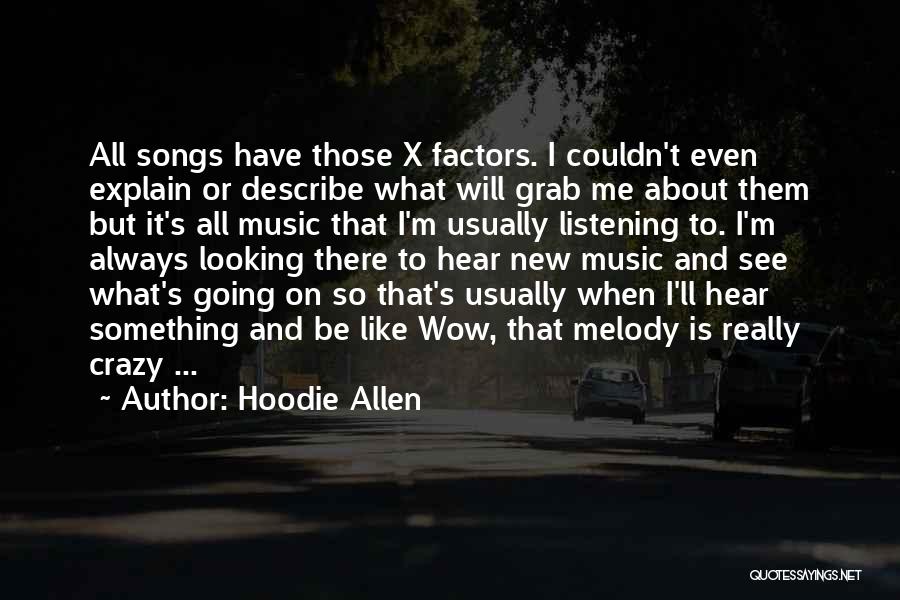 Hoodie Allen Quotes 1042417