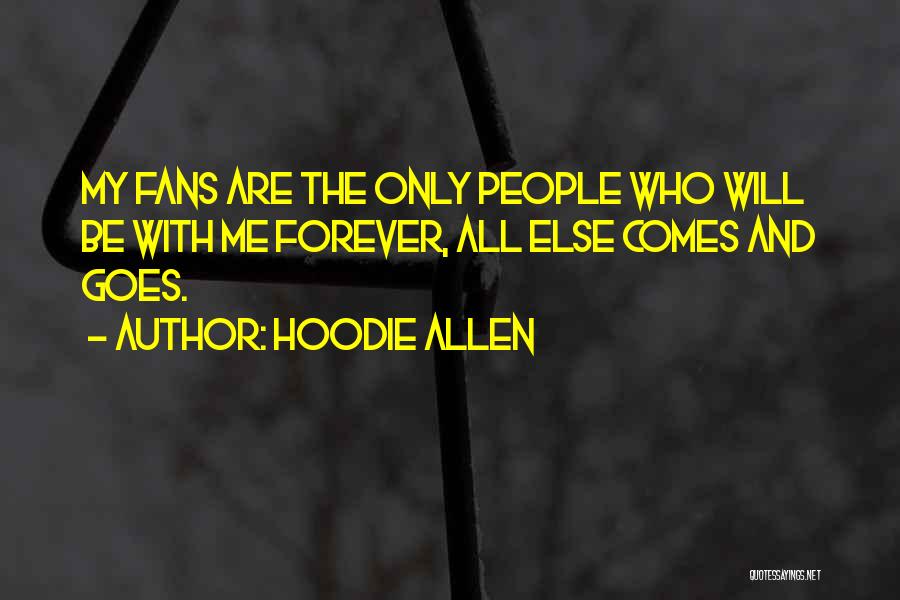 Hoodie Allen Quotes 1099848