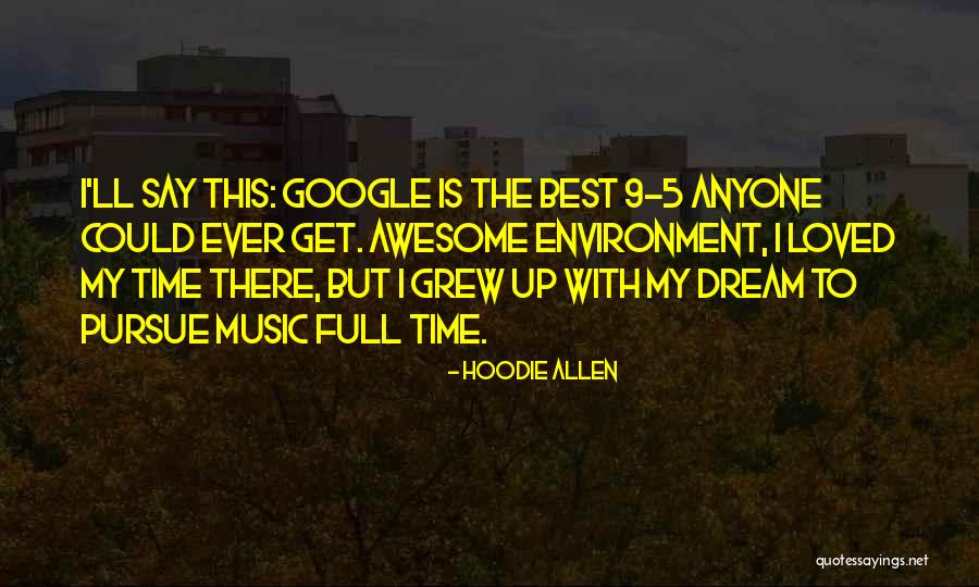 Hoodie Allen Quotes 119910