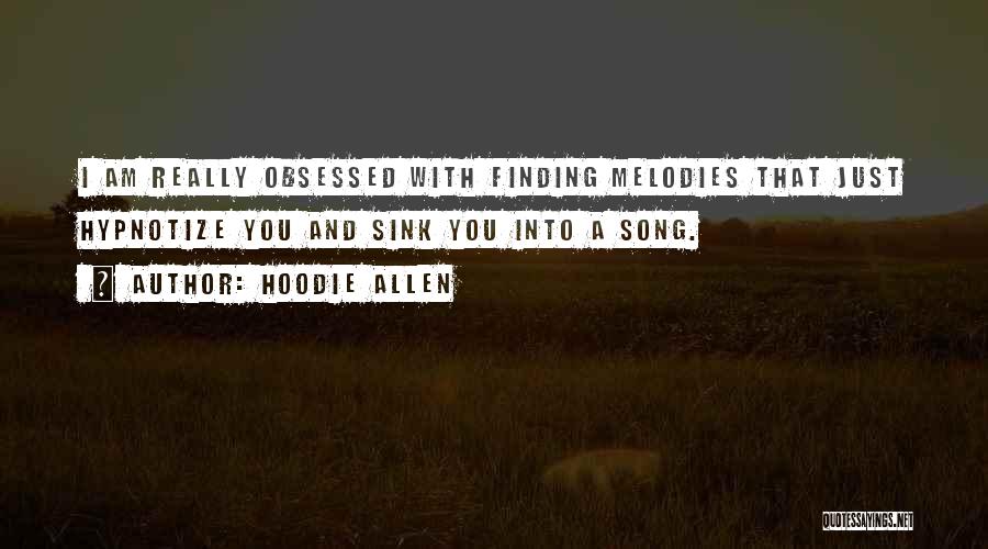 Hoodie Allen Quotes 1259917