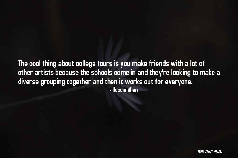 Hoodie Allen Quotes 1330361 Hoodie Allen Quotes 1330361