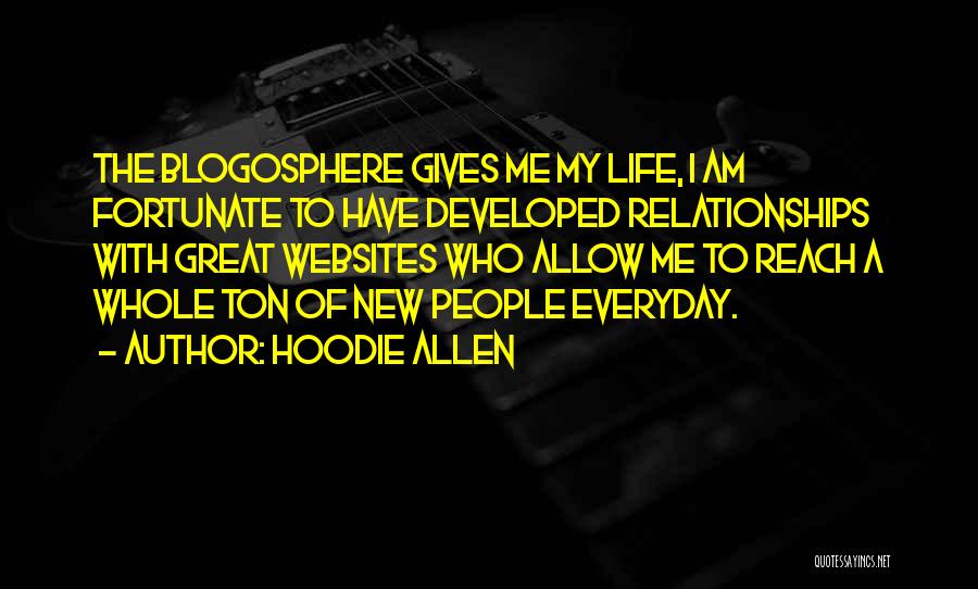 Hoodie Allen Quotes 1811282