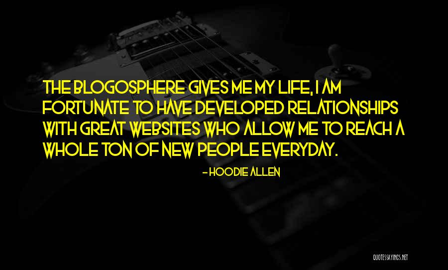 Hoodie Allen Quotes 1811282