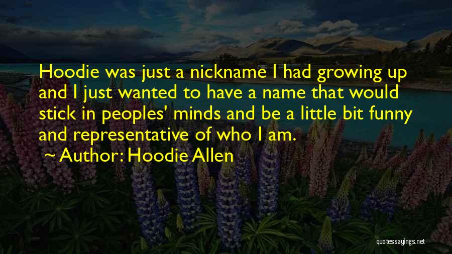 Hoodie Allen Quotes 349912
