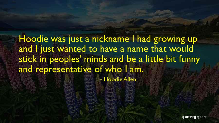 Hoodie Allen Quotes 349912