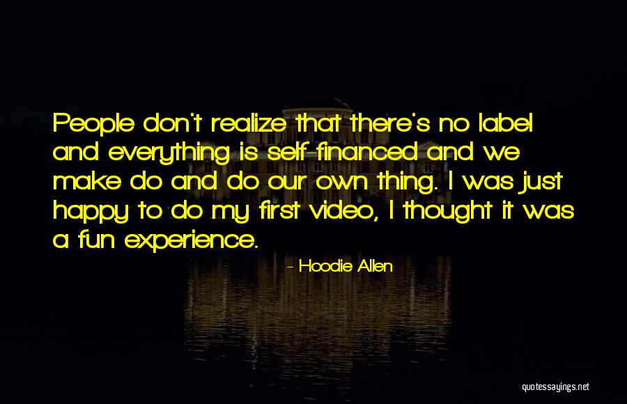 Hoodie Allen Quotes 912386