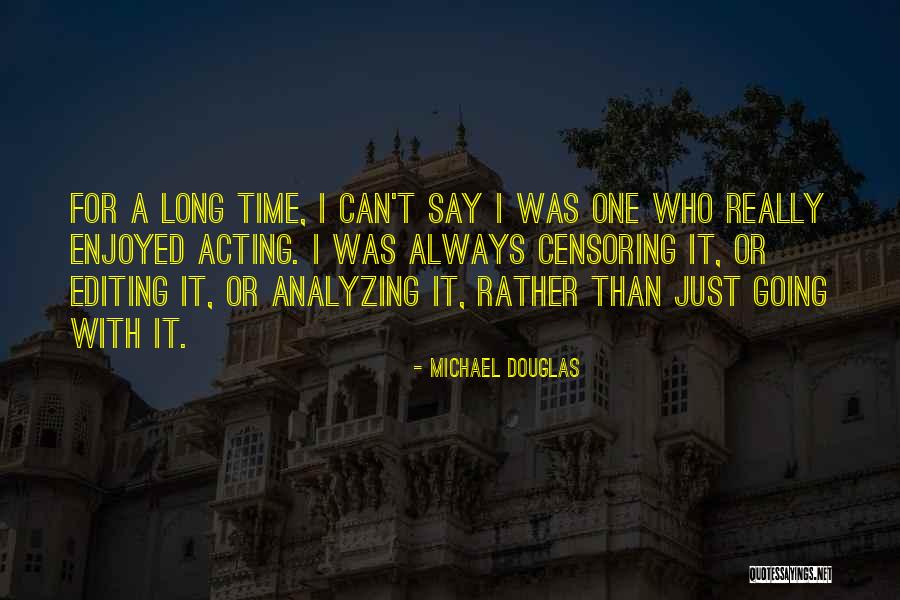Hoodies With Car Quotes By Michael Douglas