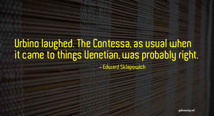 Hoodithin Quotes By Edward Sklepowich Hoodithin Quotes By Edward Sklepowich