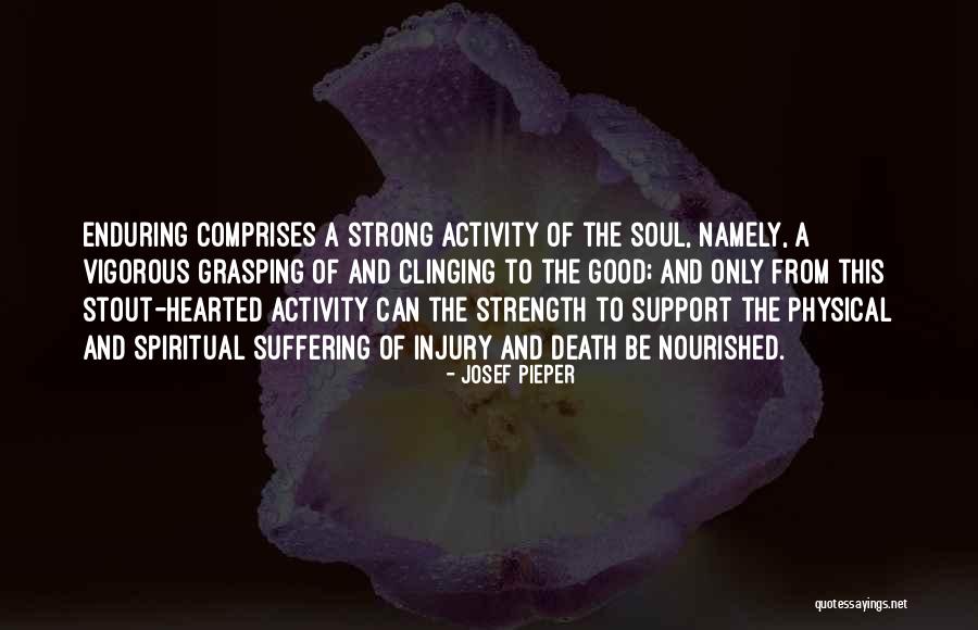 Hoodithin Quotes By Josef Pieper Hoodithin Quotes By Josef Pieper