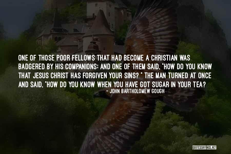 Hoodlebug Quotes By John Bartholomew Gough Hoodlebug Quotes By John Bartholomew Gough