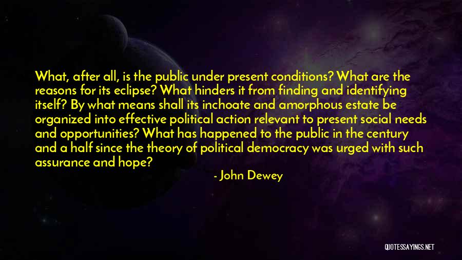 Hoodless Stove Quotes By John Dewey Hoodless Stove Quotes By John Dewey