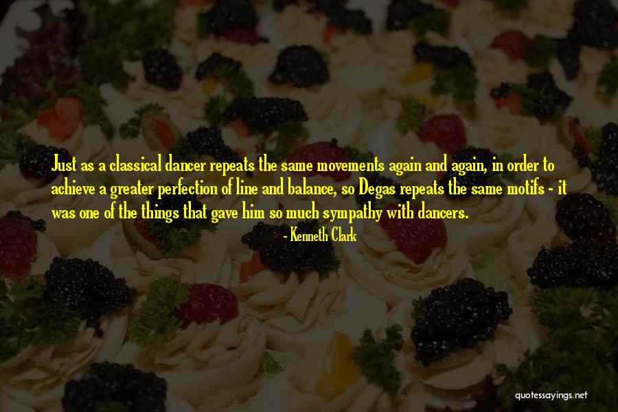 Hoodman Loop Quotes By Kenneth Clark Hoodman Loop Quotes By Kenneth Clark