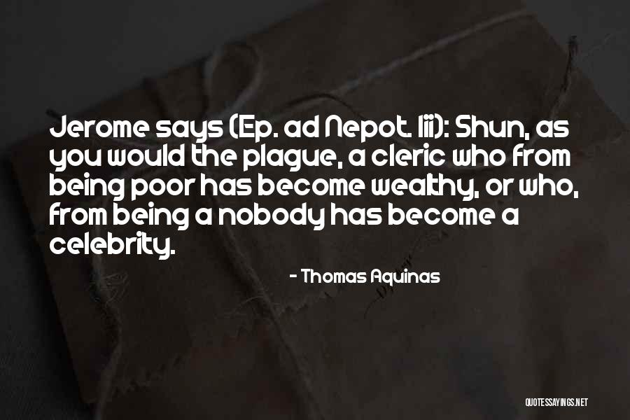 Hoodman Loop Quotes By Thomas Aquinas Hoodman Loop Quotes By Thomas Aquinas