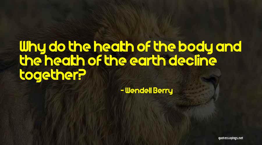 Hoods Discount Quotes By Wendell Berry Hoods Discount Quotes By Wendell Berry