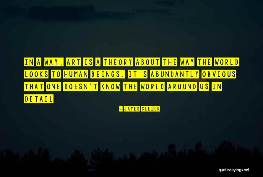 Hoofddoek Stijlen Quotes By James Gleick Hoofddoek Stijlen Quotes By James Gleick