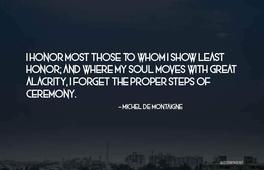 Hoofddoekjes Quotes By Michel De Montaigne Hoofddoekjes Quotes By Michel De Montaigne