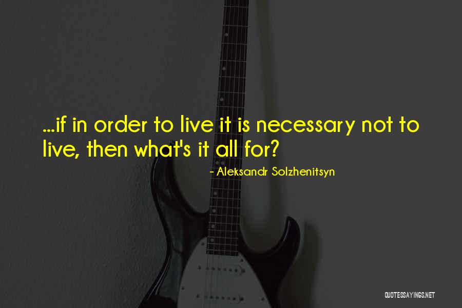 Hoofdhuid Roos Quotes By Aleksandr Solzhenitsyn Hoofdhuid Roos Quotes By Aleksandr Solzhenitsyn