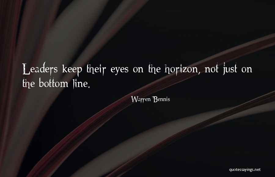 Hoofed Shoes Quotes By Warren Bennis Hoofed Shoes Quotes By Warren Bennis
