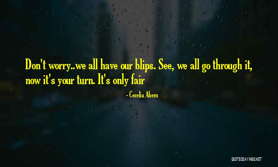 Hoofer 14 Quotes By Cecelia Ahern Hoofer 14 Quotes By Cecelia Ahern