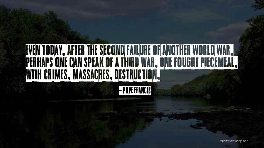 Hoofer 14 Quotes By Pope Francis Hoofer 14 Quotes By Pope Francis
