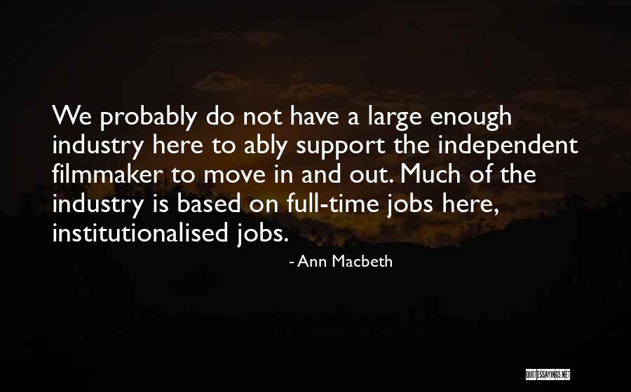 Hoofprint Farms Quotes By Ann Macbeth Hoofprint Farms Quotes By Ann Macbeth