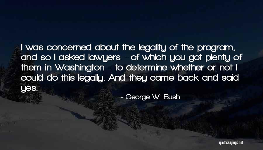 Hoofprints To Hope Quotes By George W. Bush Hoofprints To Hope Quotes By George W. Bush