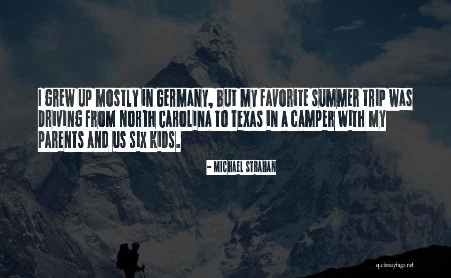 Hoofprints To Hope Quotes By Michael Strahan Hoofprints To Hope Quotes By Michael Strahan