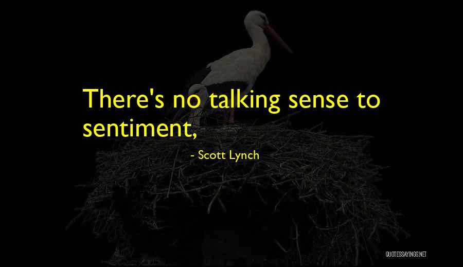 Hoofprints To Hope Quotes By Scott Lynch Hoofprints To Hope Quotes By Scott Lynch