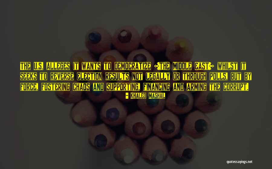 Hoogdravend Quotes By Khaled Mashal Hoogdravend Quotes By Khaled Mashal