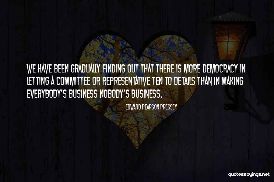 Hooge Crater Quotes By Edward Pearson Pressey Hooge Crater Quotes By Edward Pearson Pressey