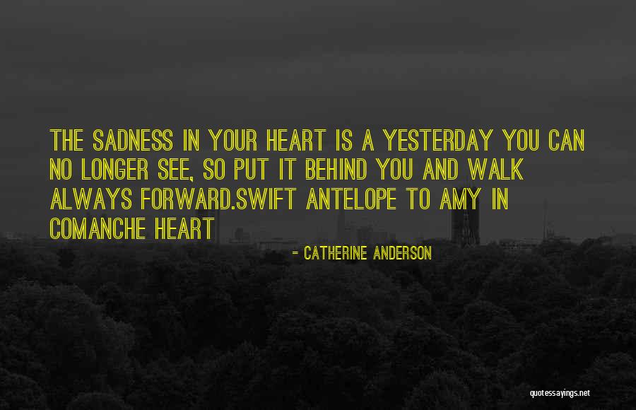 Hoogeboom College Quotes By Catherine Anderson Hoogeboom College Quotes By Catherine Anderson