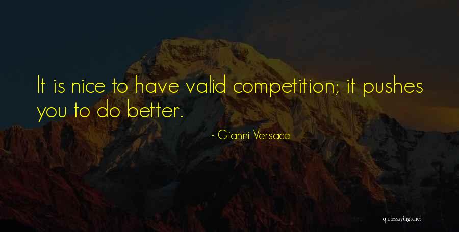 Hoogenboom Center Quotes By Gianni Versace Hoogenboom Center Quotes By Gianni Versace