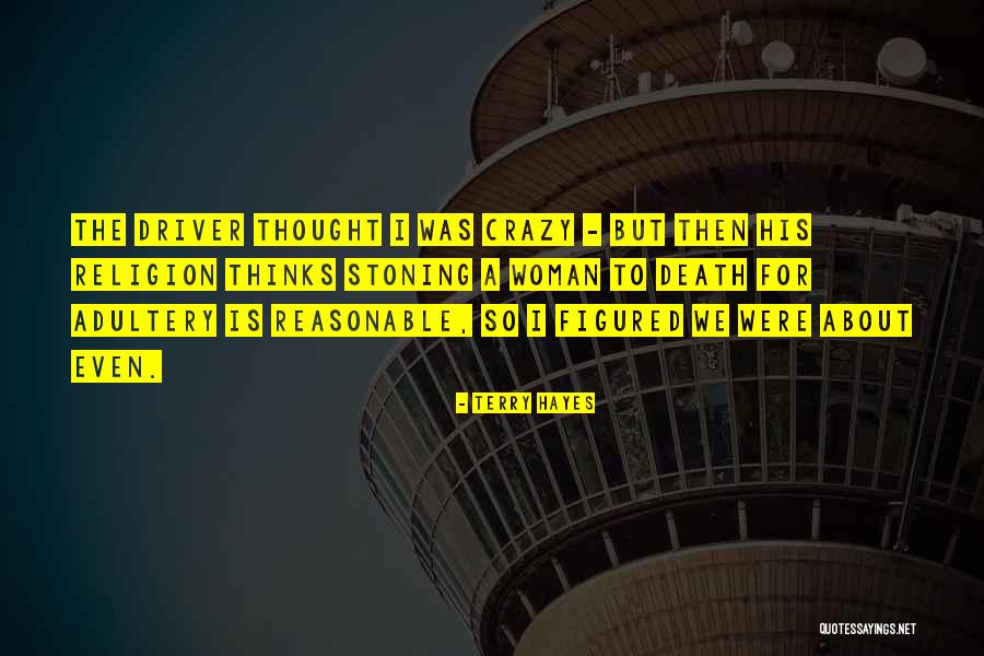 Hoogeveen Steel Quotes By Terry Hayes Hoogeveen Steel Quotes By Terry Hayes