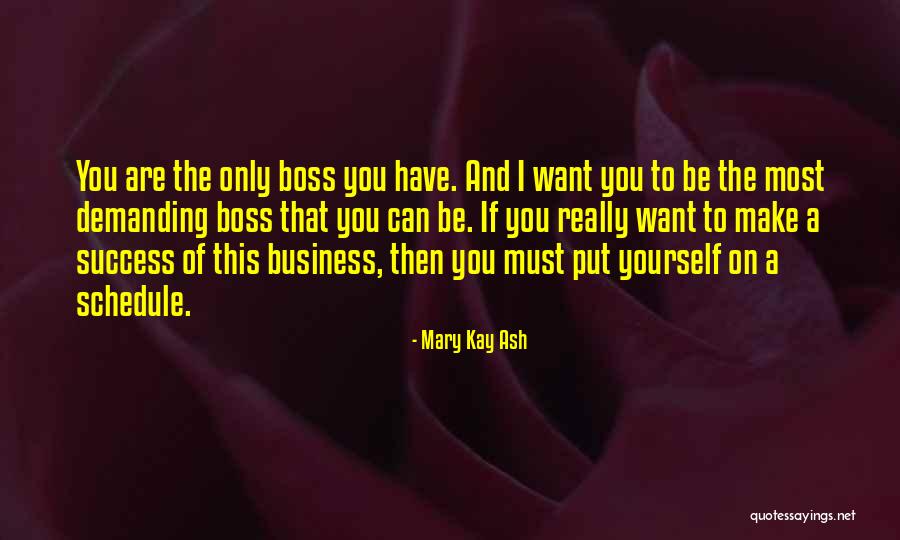 Hoogeveen Voetbal Quotes By Mary Kay Ash Hoogeveen Voetbal Quotes By Mary Kay Ash