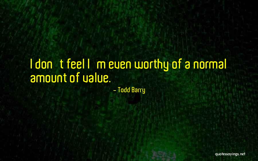 Hoogeveenseweg Quotes By Todd Barry Hoogeveenseweg Quotes By Todd Barry