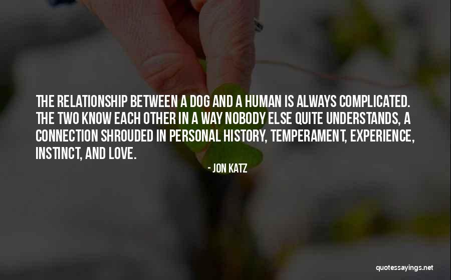 Hoogland Foods Quotes By Jon Katz Hoogland Foods Quotes By Jon Katz