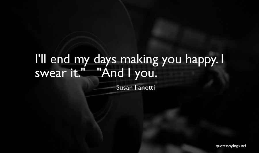 Hoogland Health Quotes By Susan Fanetti