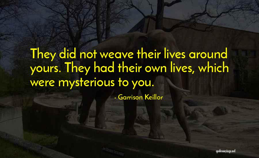 Hoogmoedig Quotes By Garrison Keillor Hoogmoedig Quotes By Garrison Keillor